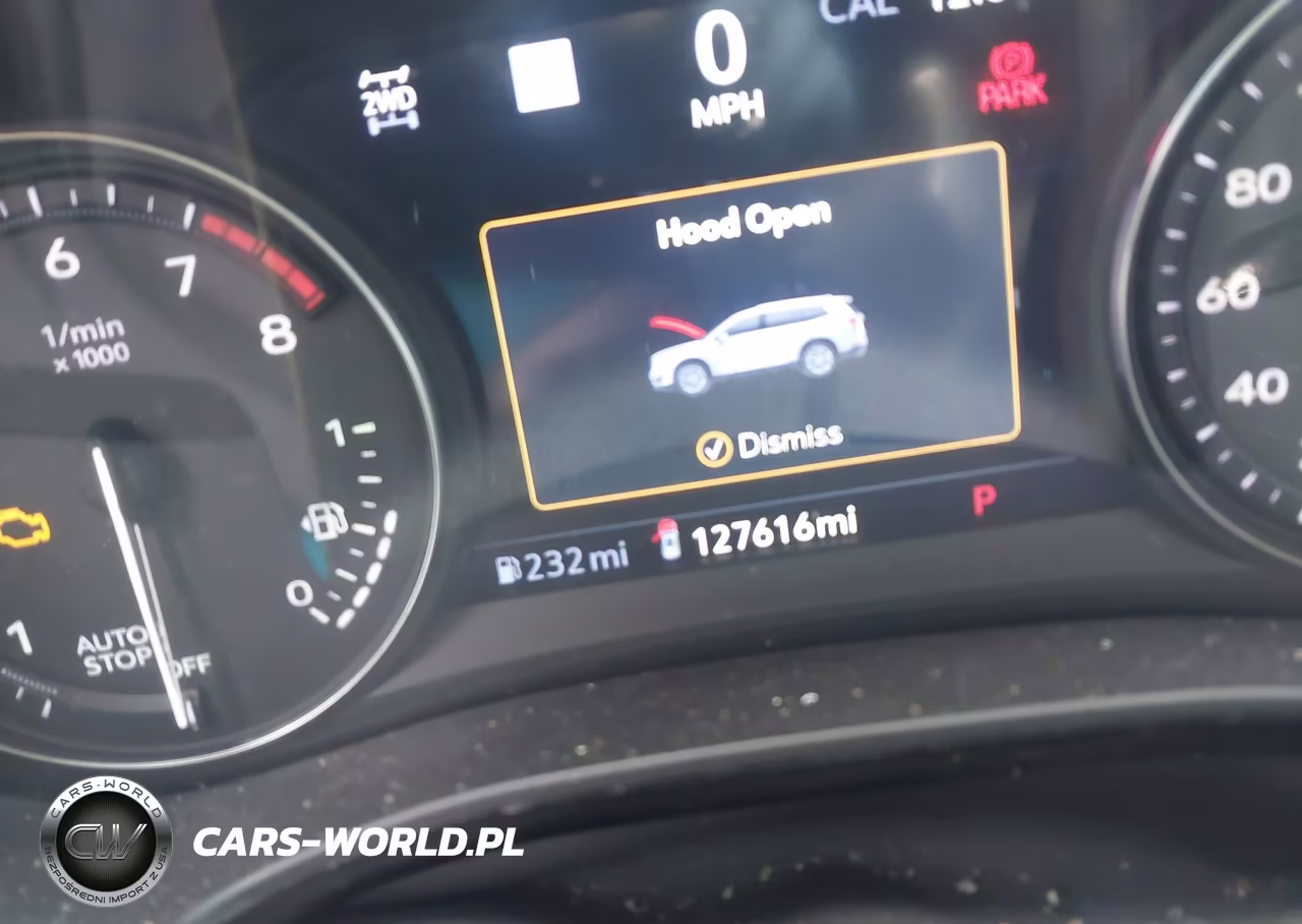 2020 Cadillac Xt6 Awd Sport VIN:1GYKPGRSXLZ111862 - 15