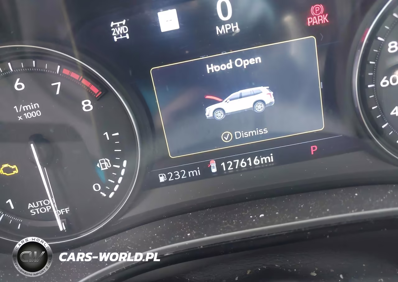 2020 Cadillac Xt6 Awd Sport VIN:1GYKPGRSXLZ111862 - 7