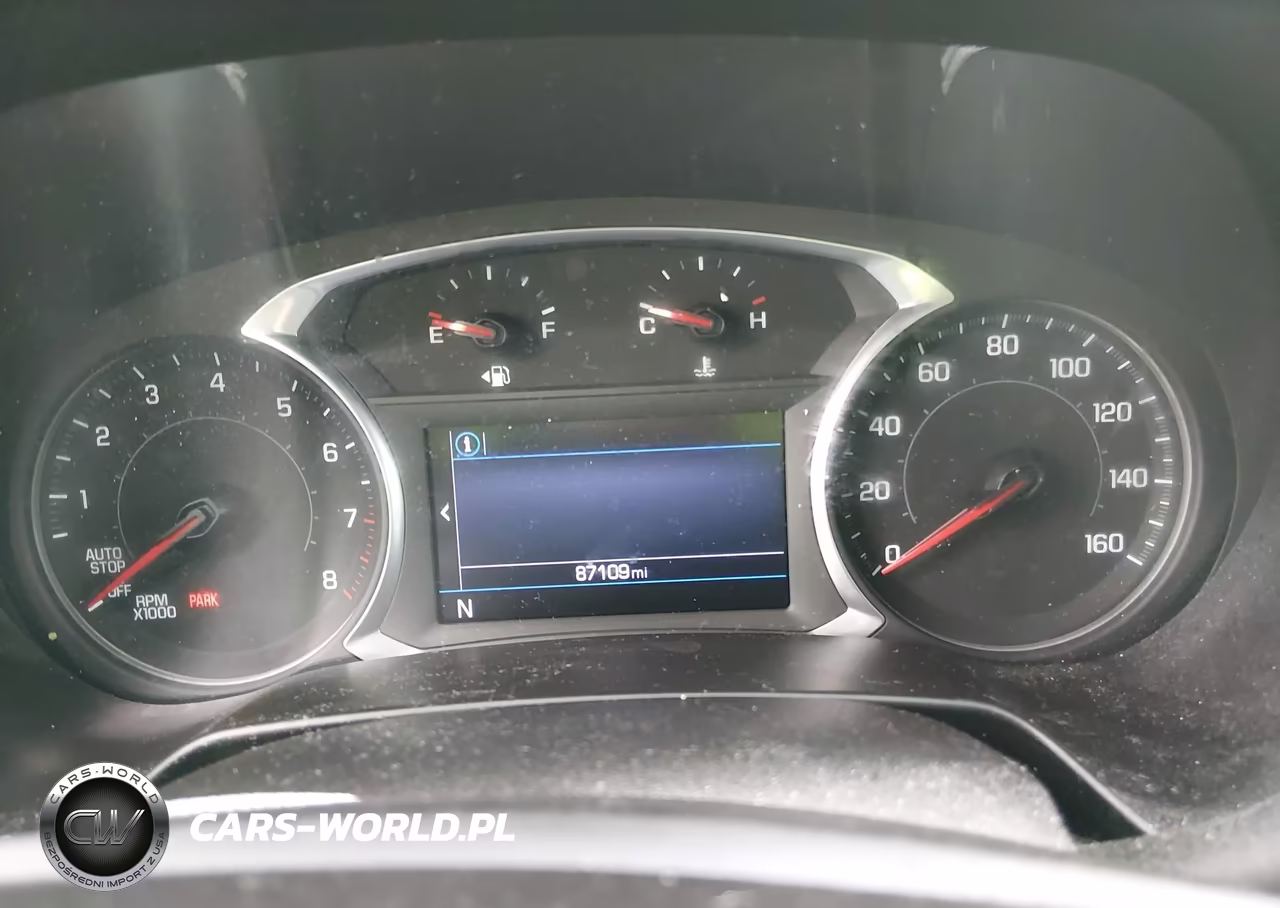 2020 Chevrolet Blazer Awd 2Lt VIN:3GNKBHRS8LS606561 - 7