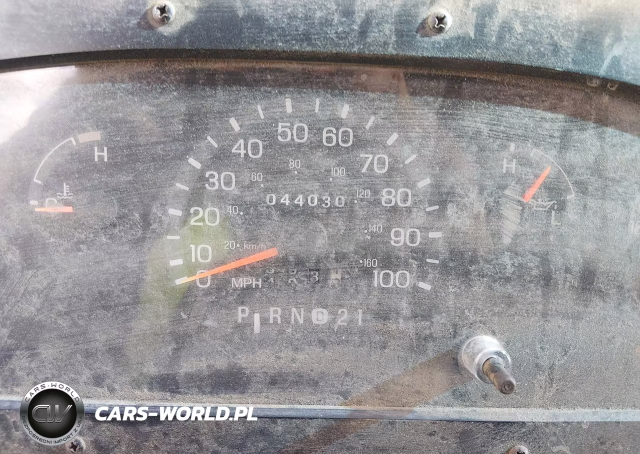 2002 Ford E-350 Stripped Commercial VIN:1FCJE39L62HB06297 - 7