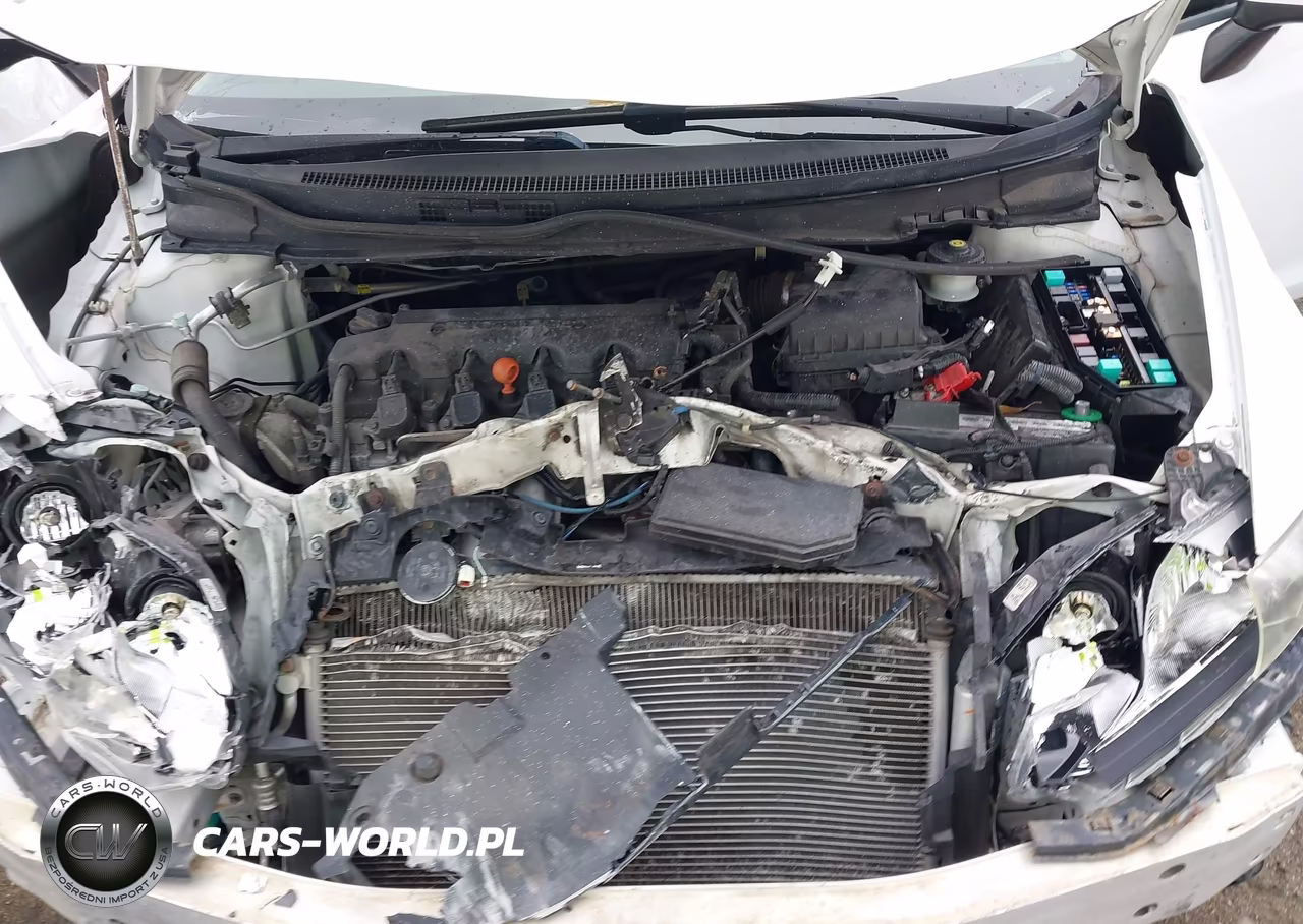 2015 Honda Civic Se VIN:19XFB2F71FE277194 - 10