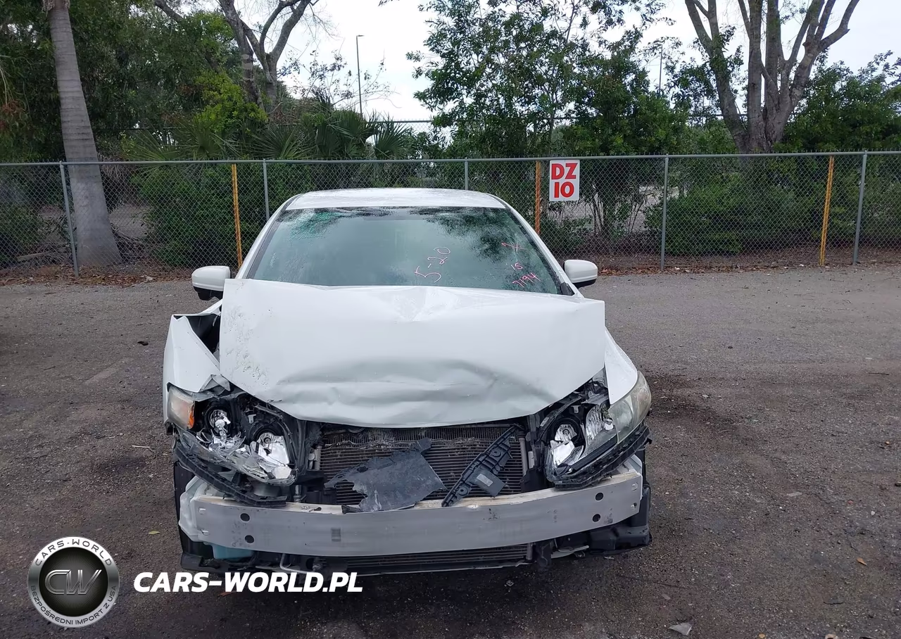2015 Honda Civic Se VIN:19XFB2F71FE277194 - 13