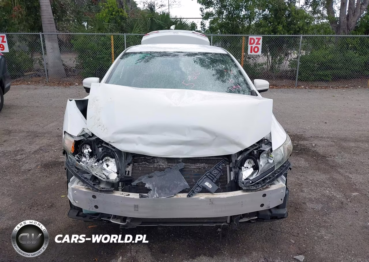 2015 Honda Civic Se VIN:19XFB2F71FE277194 - 6