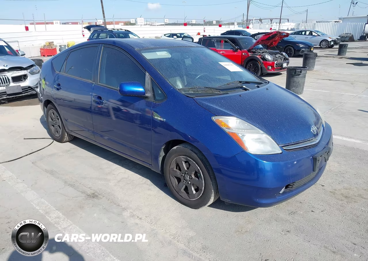 2009 Toyota Prius