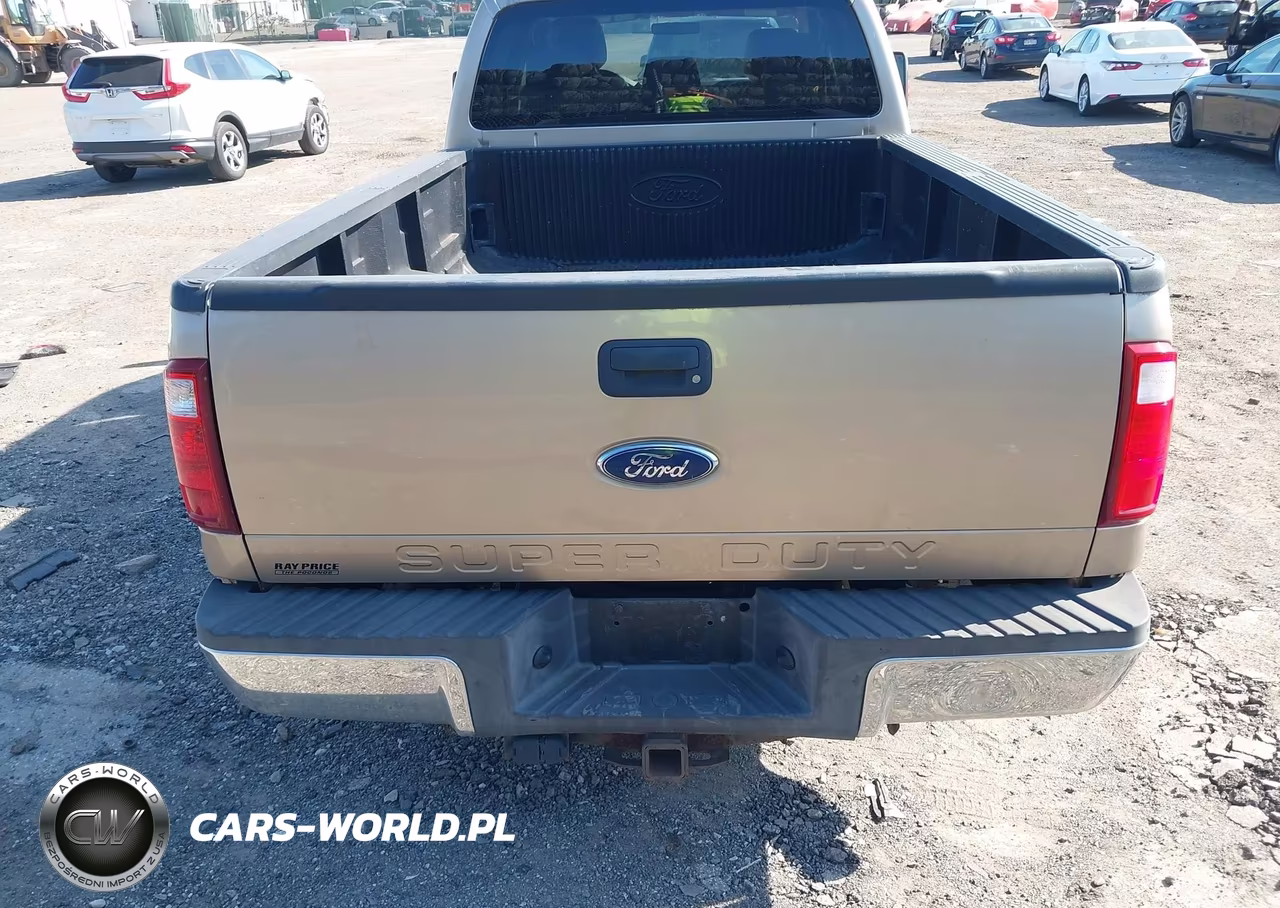 2011 Ford F-250 Xlt VIN:1FT7W2BT1BEB48664 - 16