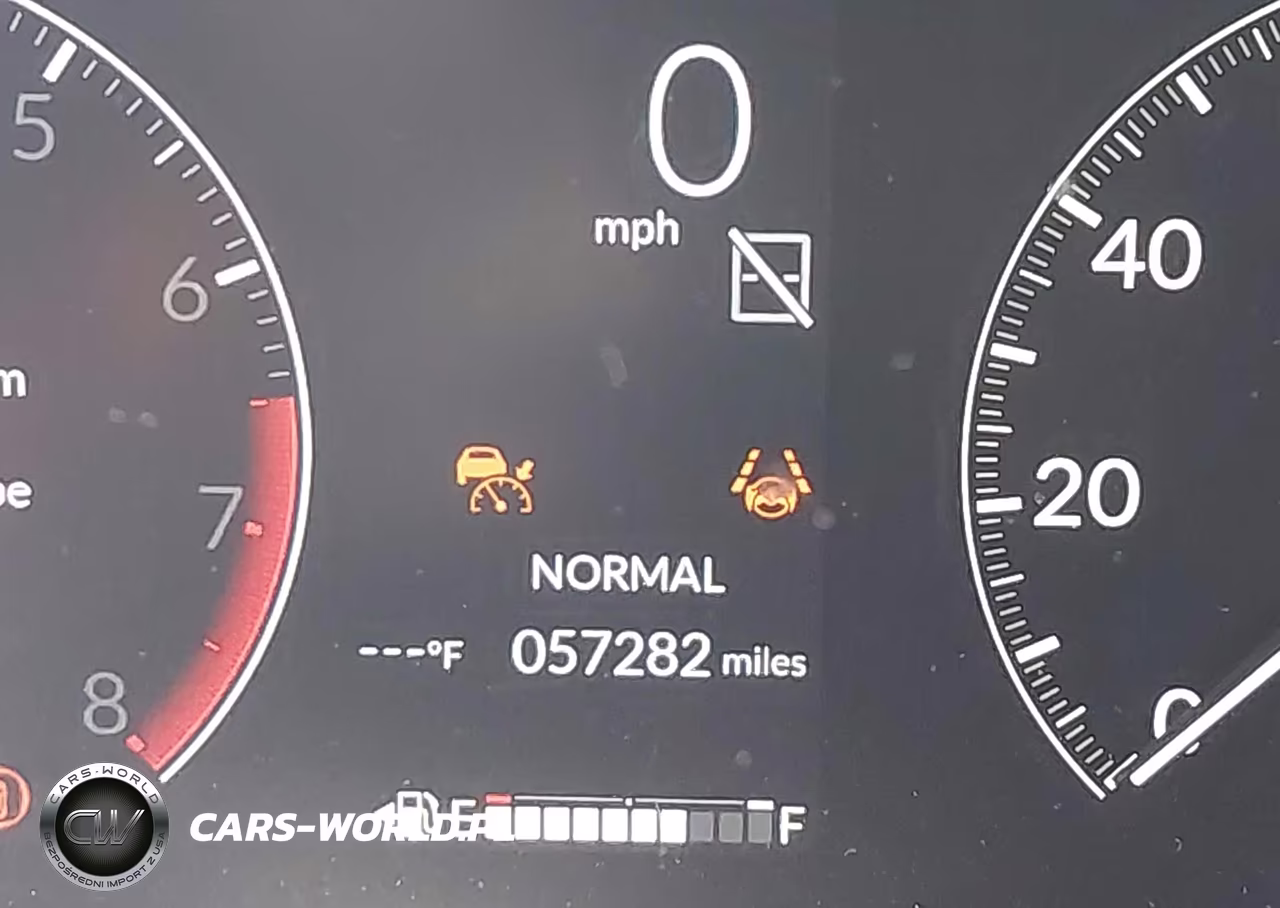 2024 Honda Pilot Ex-L 7 Passenger VIN:5FNYG2H55RB003453 - 15