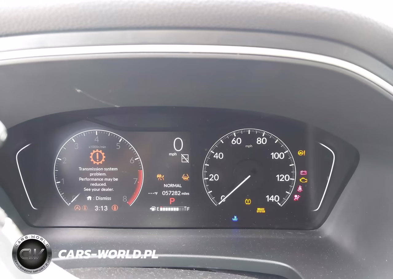 2024 Honda Pilot Ex-L 7 Passenger VIN:5FNYG2H55RB003453 - 7