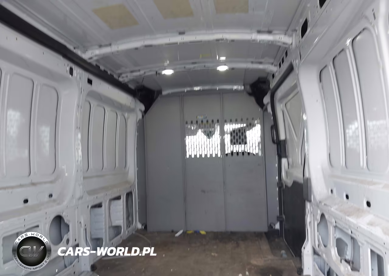 2020 Ford Transit-250 VIN:1FTBR1C81LKB71578 - 8