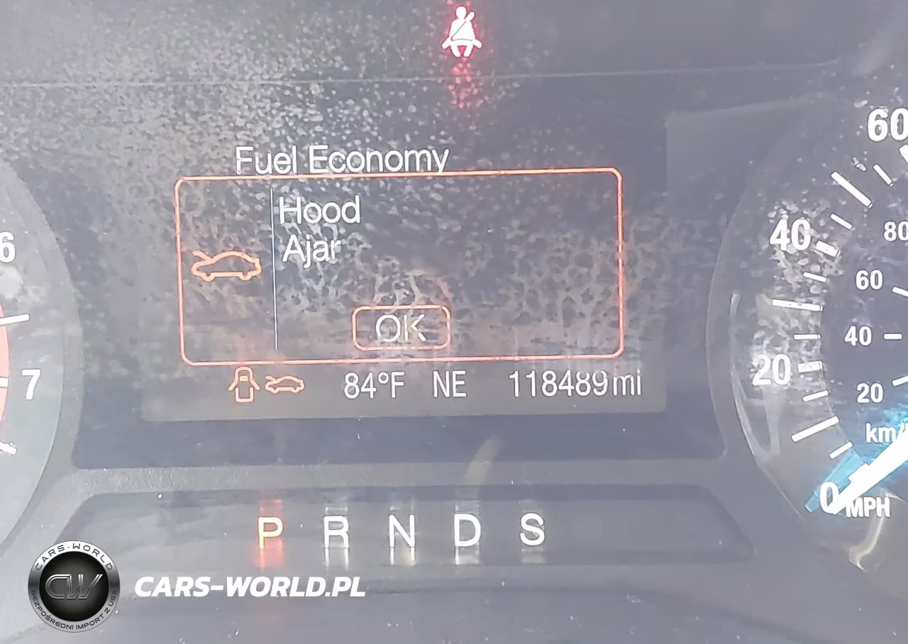 2013 Ford Fusion Se VIN:3FA6P0HR7DR356353 - 15