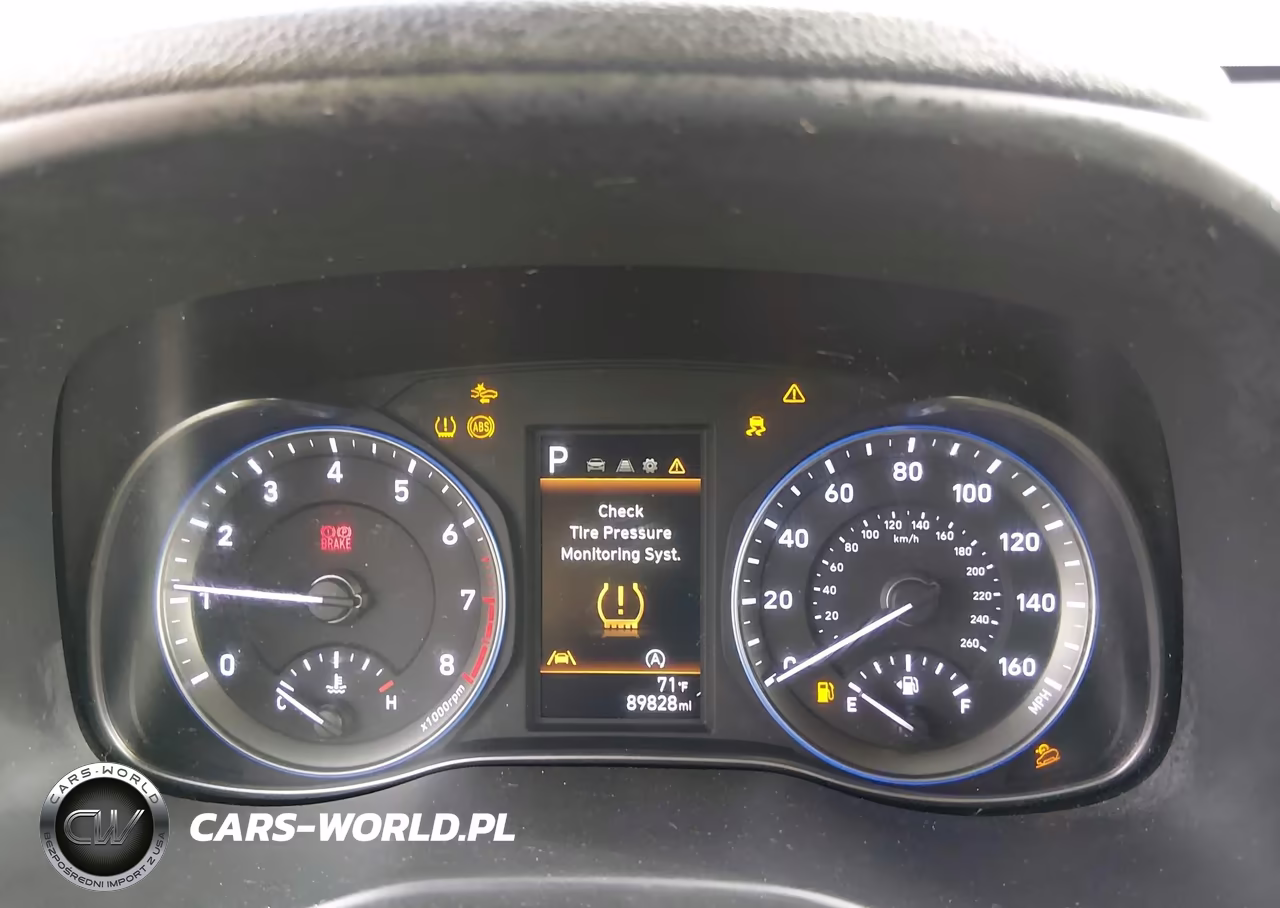 2023 Hyundai Kona Sel VIN:KM8K62AB8PU971913 - 7