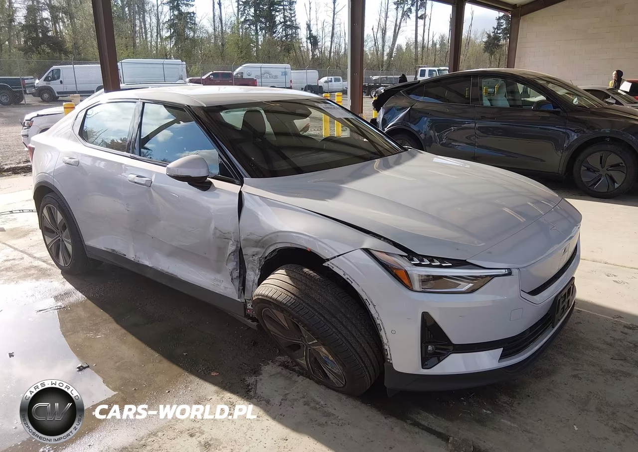 2024 Polestar 2 Long Range Dual Motor-Long Range Dual Motor Plus