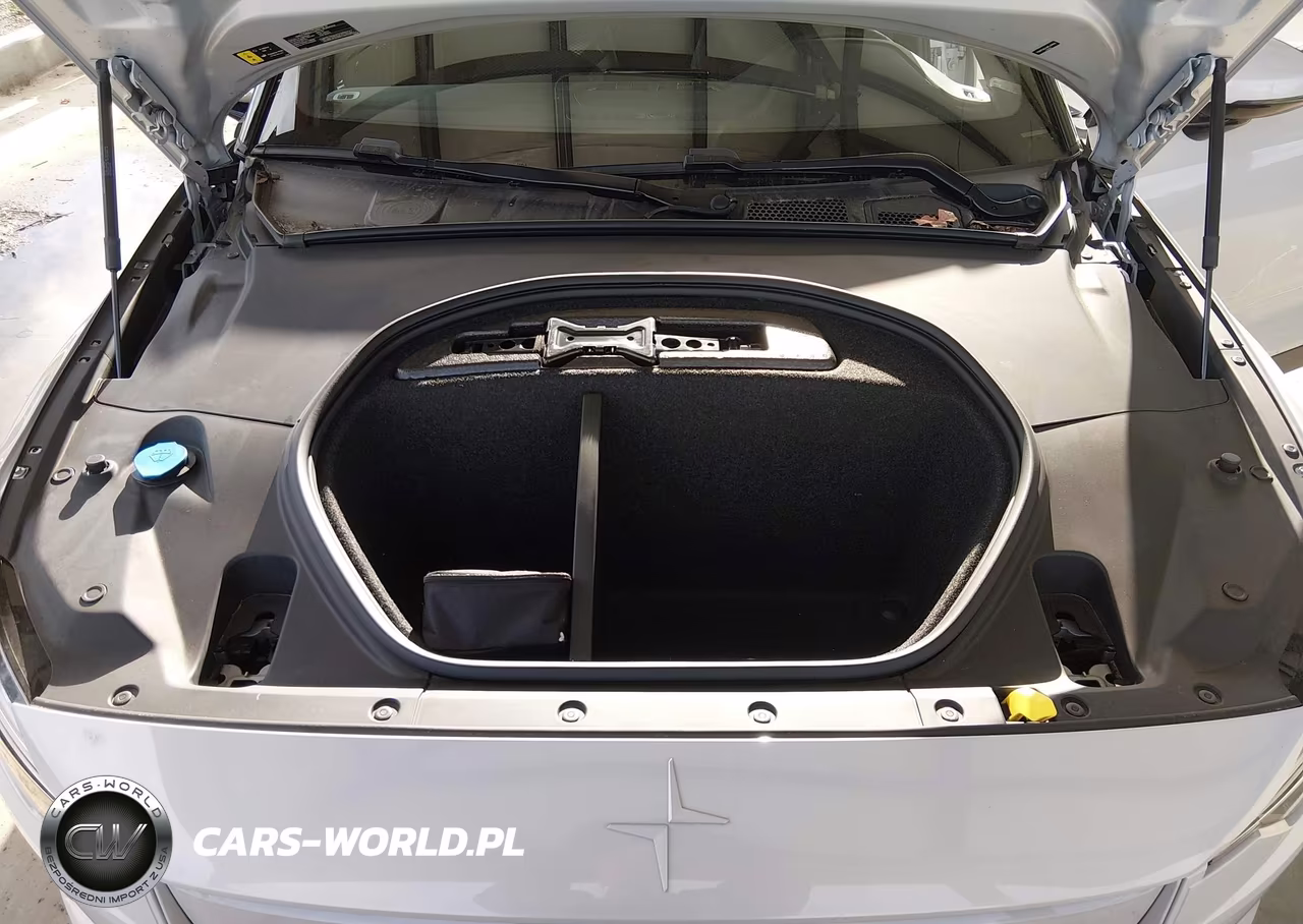 2024 Polestar 2 Long Range Dual Motor-Long Range Dual Motor Plus VIN:YSMFD3KA3RL216656 - 10