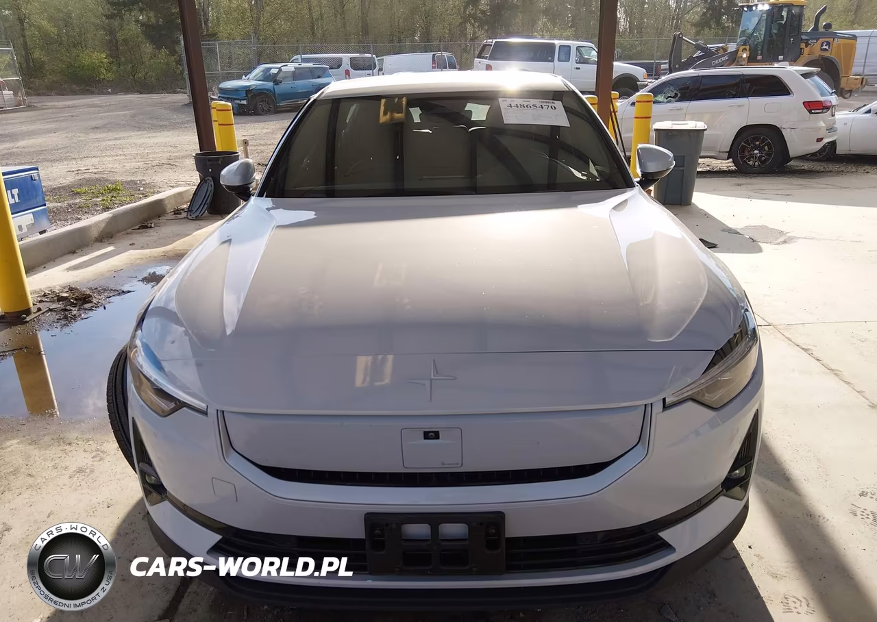 2024 Polestar 2 Long Range Dual Motor-Long Range Dual Motor Plus VIN:YSMFD3KA3RL216656 - 13