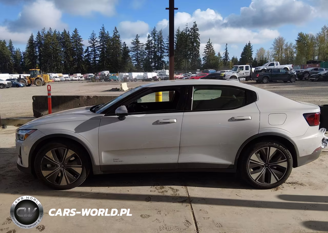 2024 Polestar 2 Long Range Dual Motor-Long Range Dual Motor Plus VIN:YSMFD3KA3RL216656 - 15