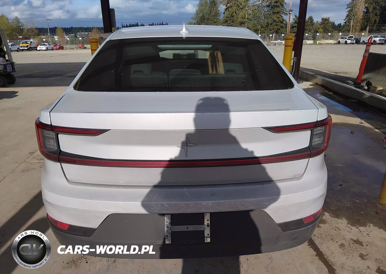 2024 Polestar 2 Long Range Dual Motor-Long Range Dual Motor Plus VIN:YSMFD3KA3RL216656 - 17