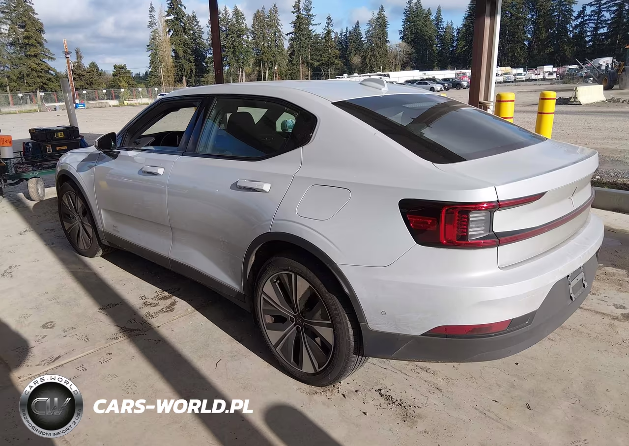 2024 Polestar 2 Long Range Dual Motor-Long Range Dual Motor Plus VIN:YSMFD3KA3RL216656 - 3