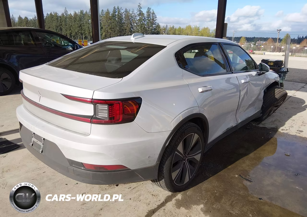 2024 Polestar 2 Long Range Dual Motor-Long Range Dual Motor Plus VIN:YSMFD3KA3RL216656 - 4