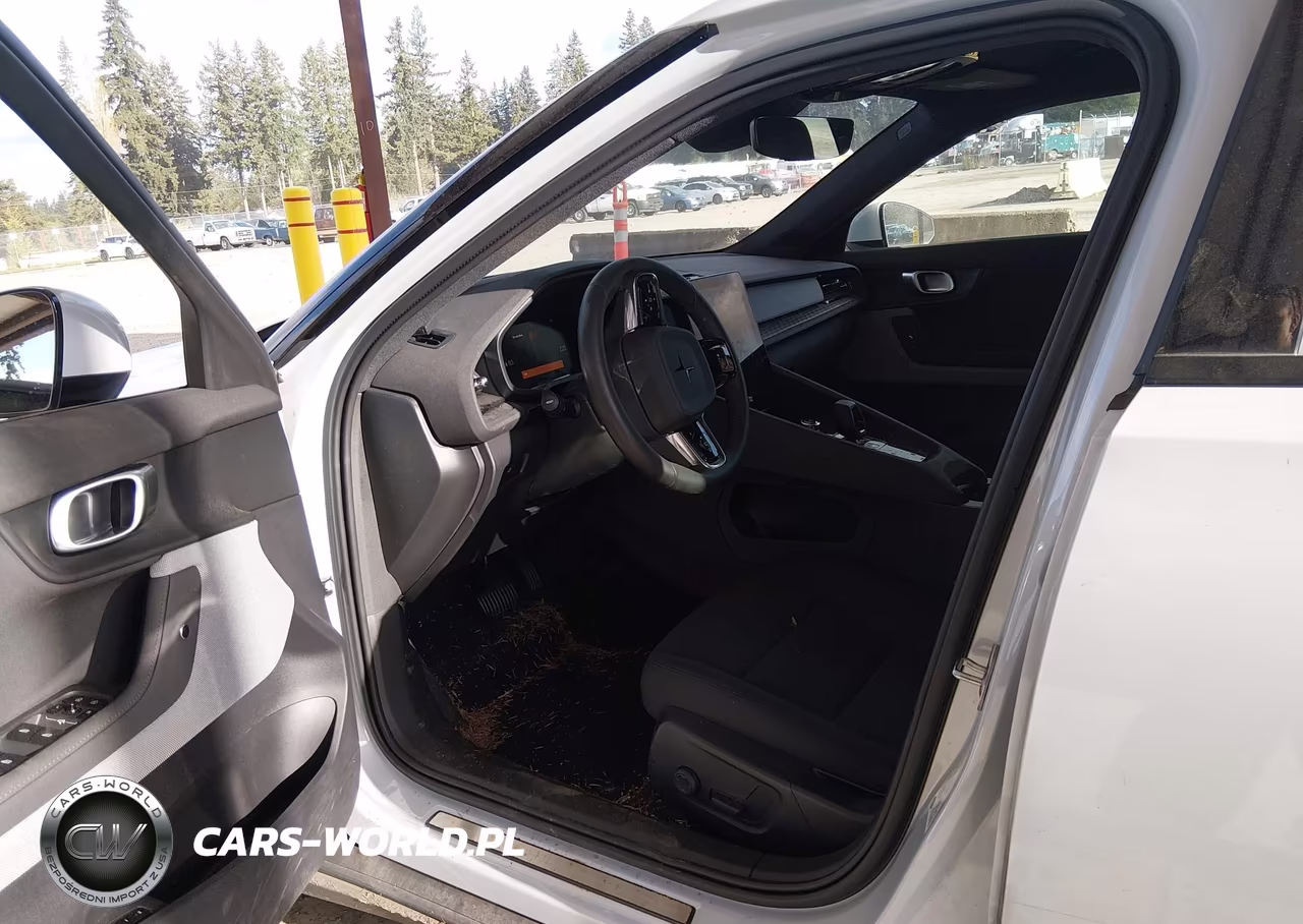 2024 Polestar 2 Long Range Dual Motor-Long Range Dual Motor Plus VIN:YSMFD3KA3RL216656 - 5