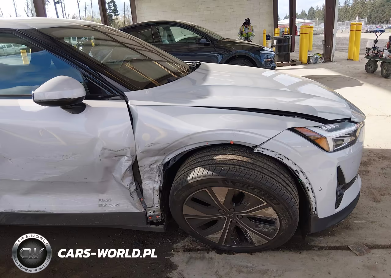 2024 Polestar 2 Long Range Dual Motor-Long Range Dual Motor Plus VIN:YSMFD3KA3RL216656 - 6
