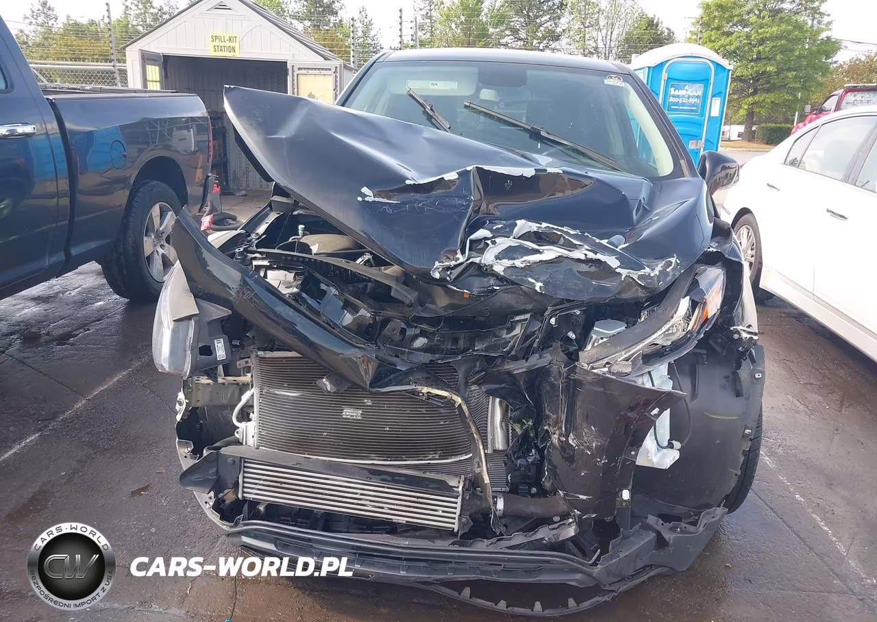 2020 Chevrolet Trax Fwd Ls VIN:3GNCJKSB5LL179655 - 6