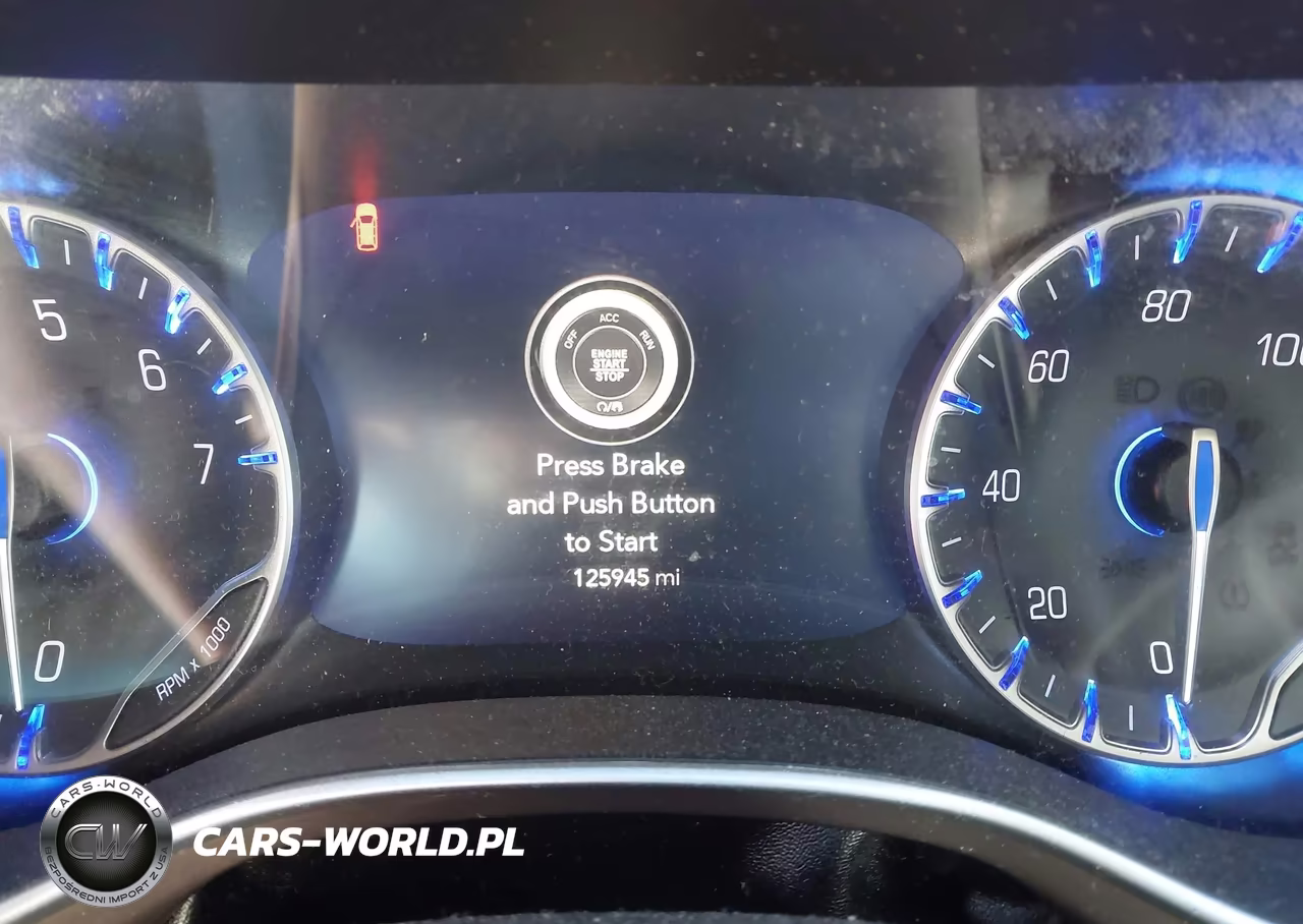 2019 Chrysler Pacifica Touring L VIN:2C4RC1BG9KR555245 - 7