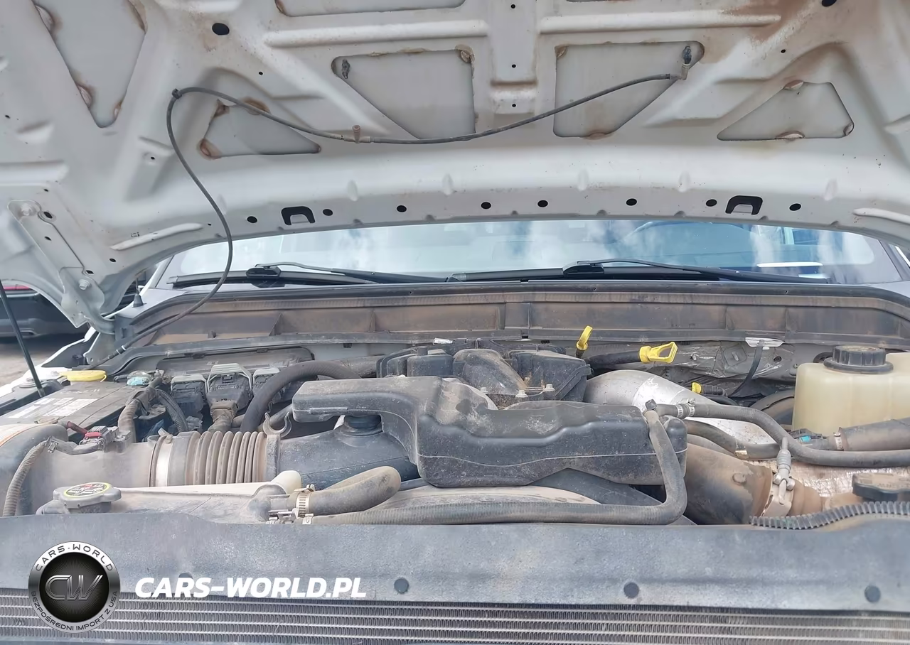 2015 Ford F-250 Lariat VIN:1FT7W2BT3FED04595 - 10