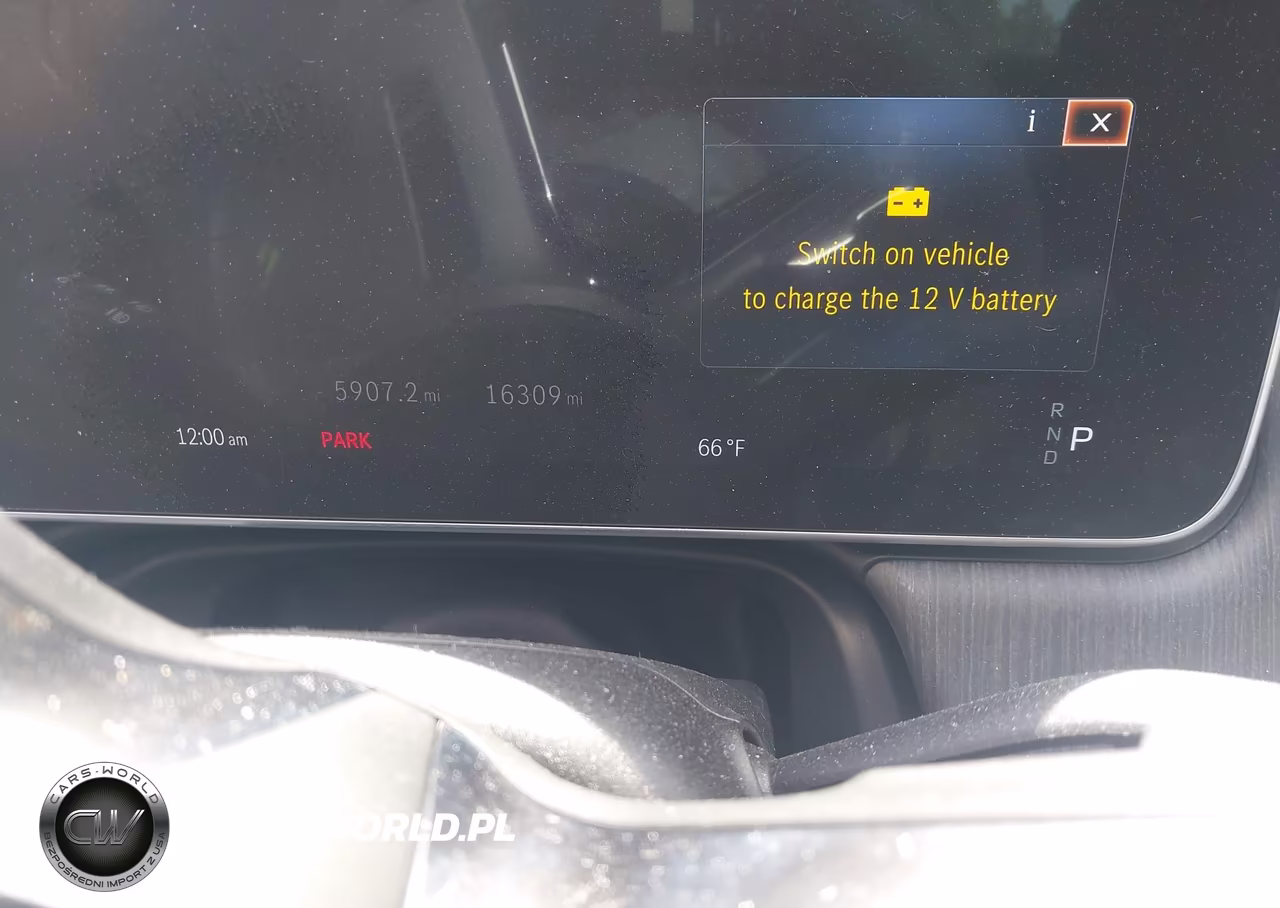 2023 Mercedes-Benz Eqe 500 4Matic+ VIN:W1KEG2CB4PF031310 - 16