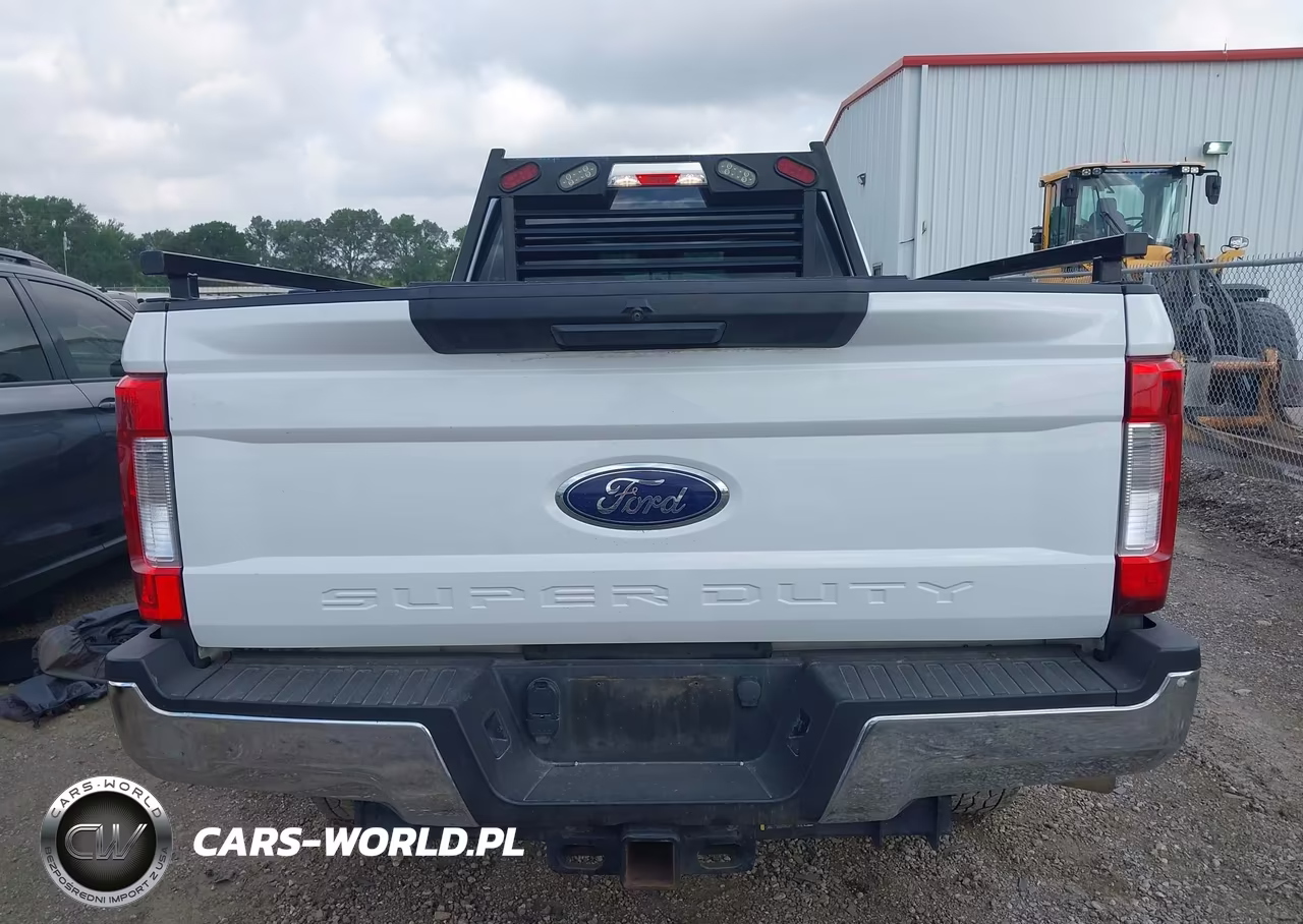 2018 Ford F-350 Xl VIN:1FT8W3BT4JEB08281 - 15