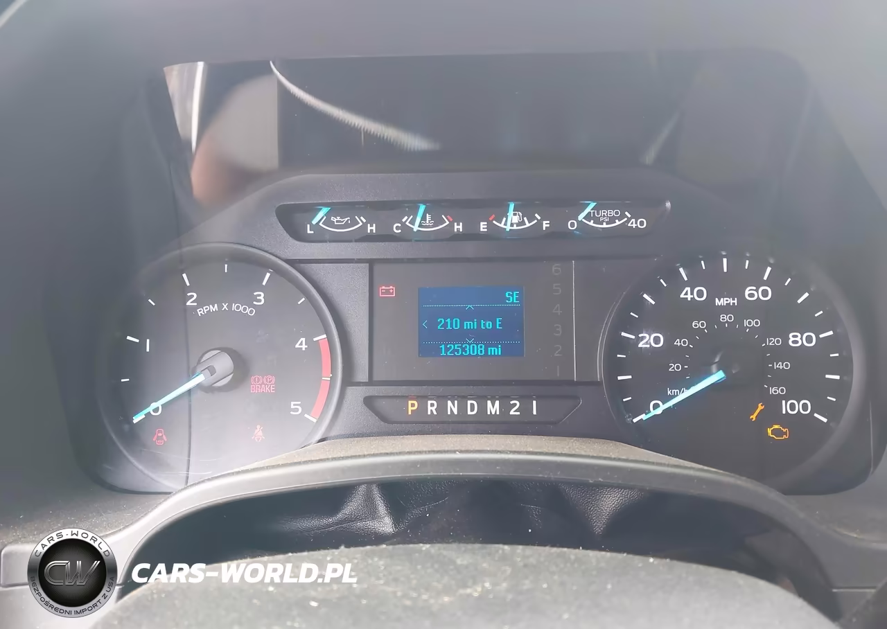 2018 Ford F-350 Xl VIN:1FT8W3BT4JEB08281 - 7