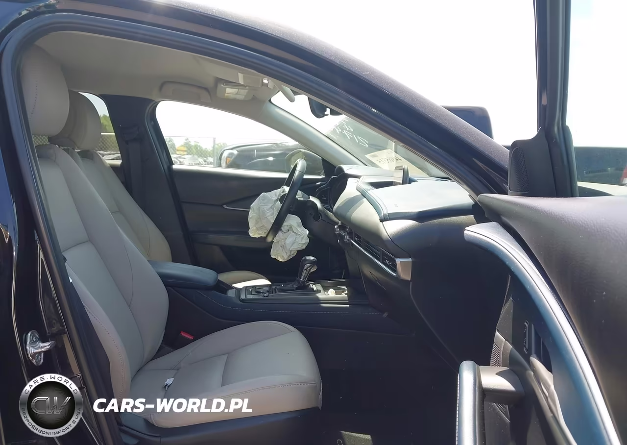 2020 Mazda Cx-30 Select Package VIN:3MVDMBCL1LM129923 - 5
