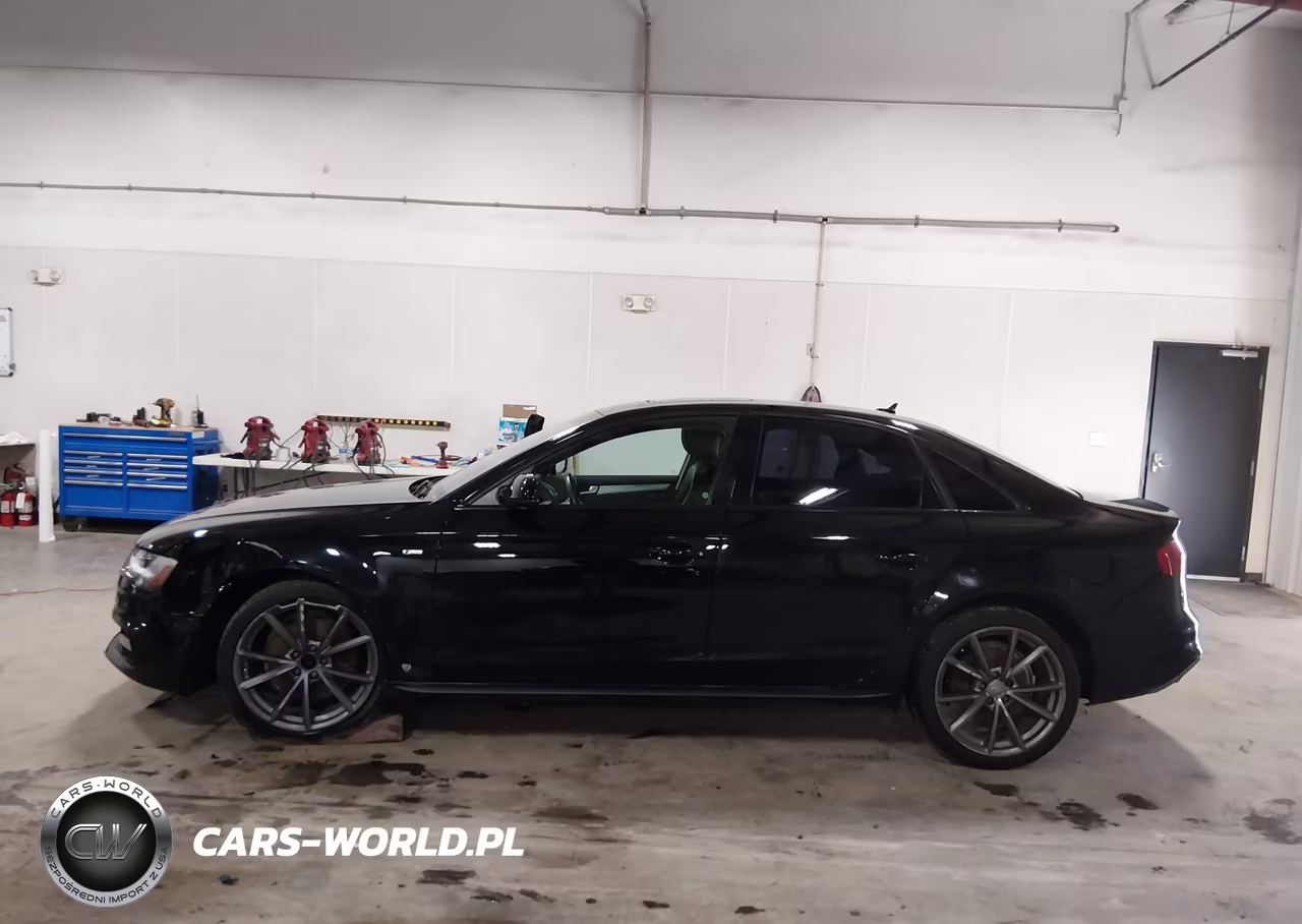 2016 Audi A4 2.0T Premium VIN:WAUAFAFL4GN016657 - 15