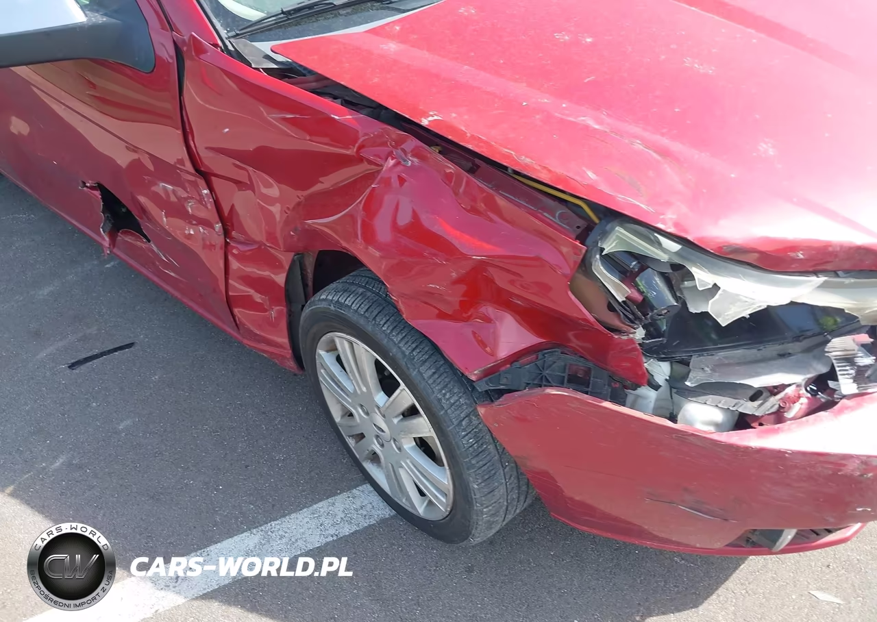 2011 Ford Focus Sel VIN:1FAHP3HN5BW201821 - 12