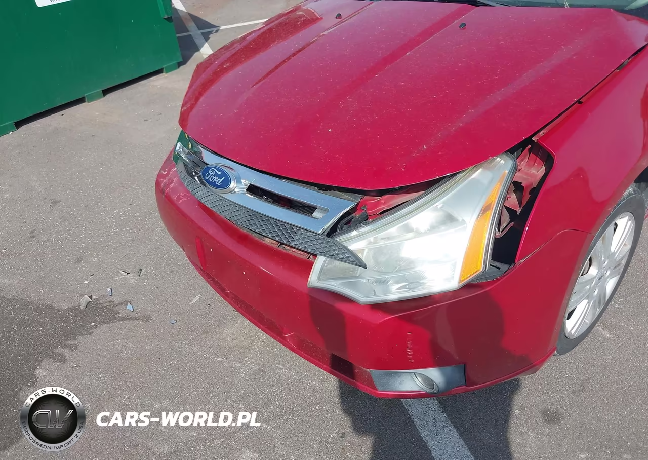 2011 Ford Focus Sel VIN:1FAHP3HN5BW201821 - 16