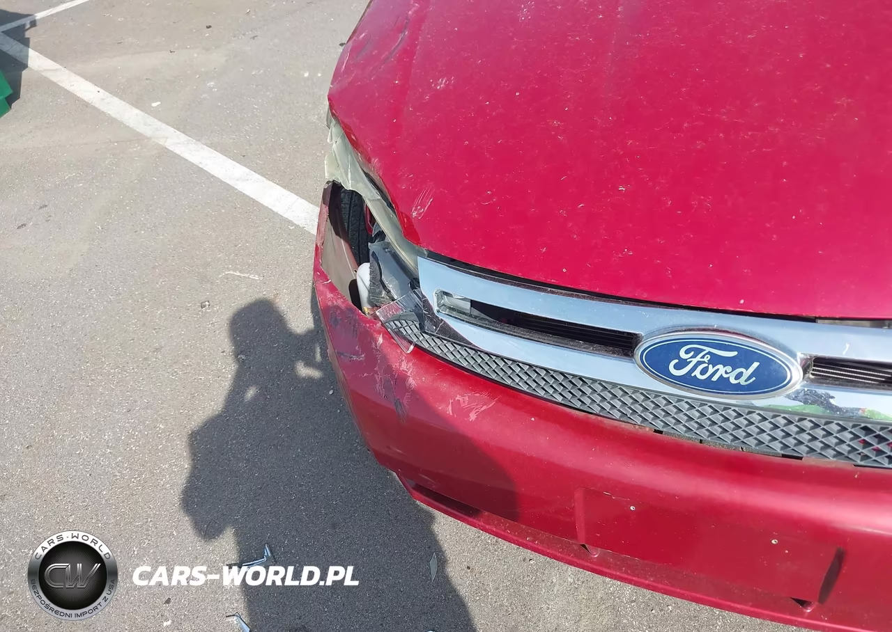 2011 Ford Focus Sel VIN:1FAHP3HN5BW201821 - 17