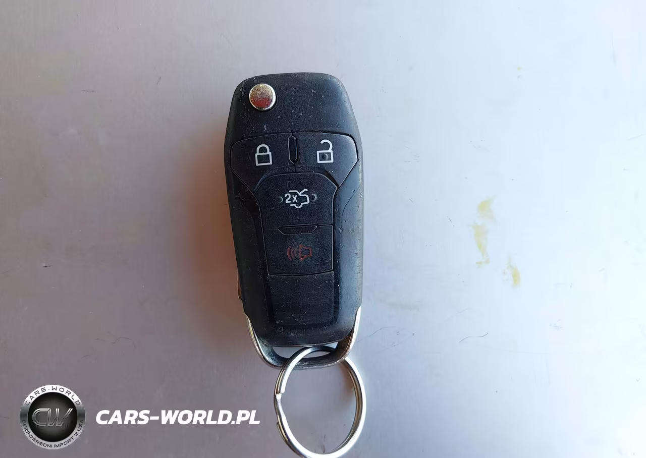 2016 Ford Fusion Se VIN:3FA6P0H7XGR214355 - 11