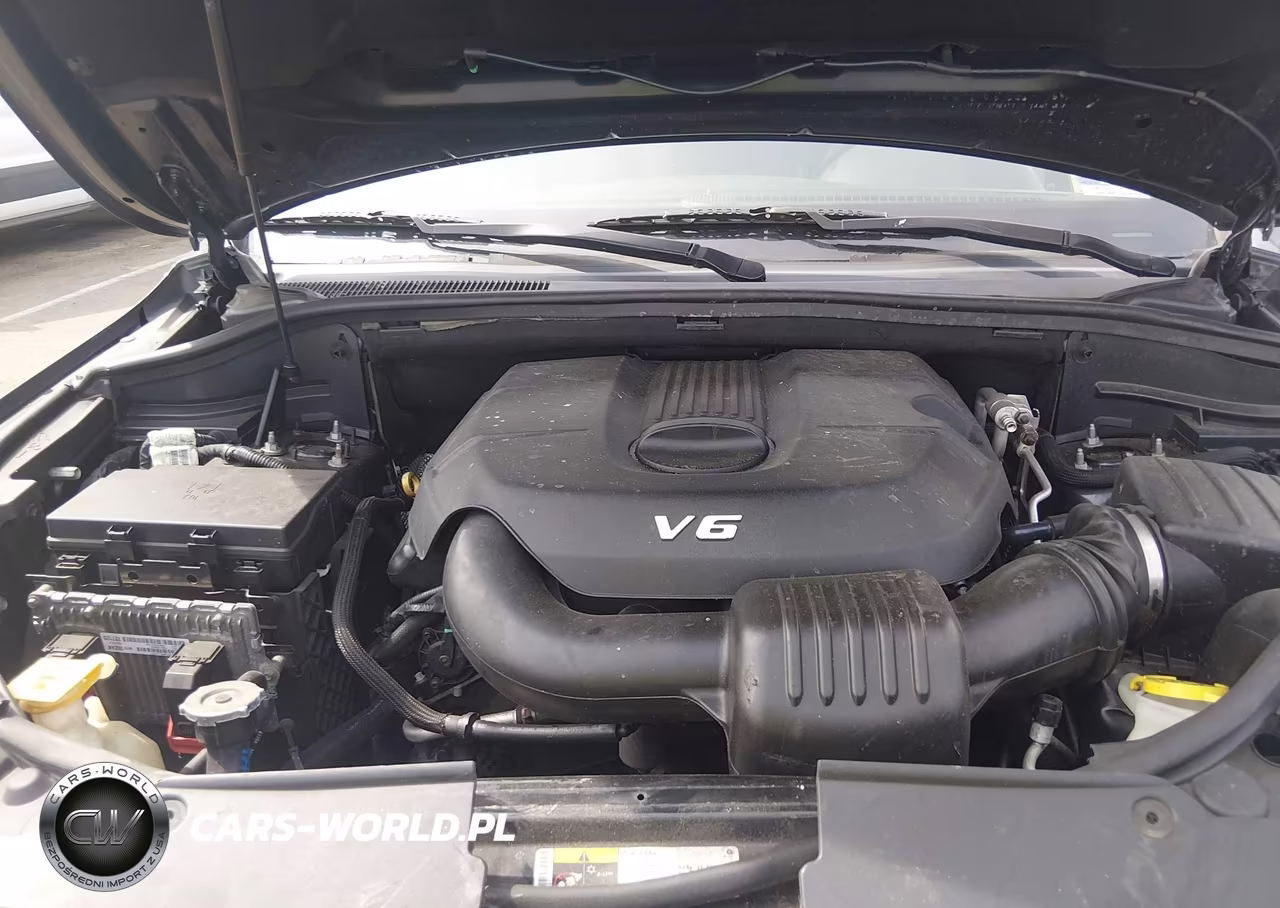 2014 Jeep Grand Cherokee Limited VIN:1C4RJFBG2EC416316 - 10