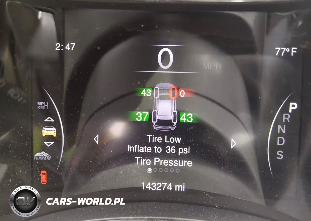 2014 Jeep Grand Cherokee Limited VIN:1C4RJFBG2EC416316 - 7