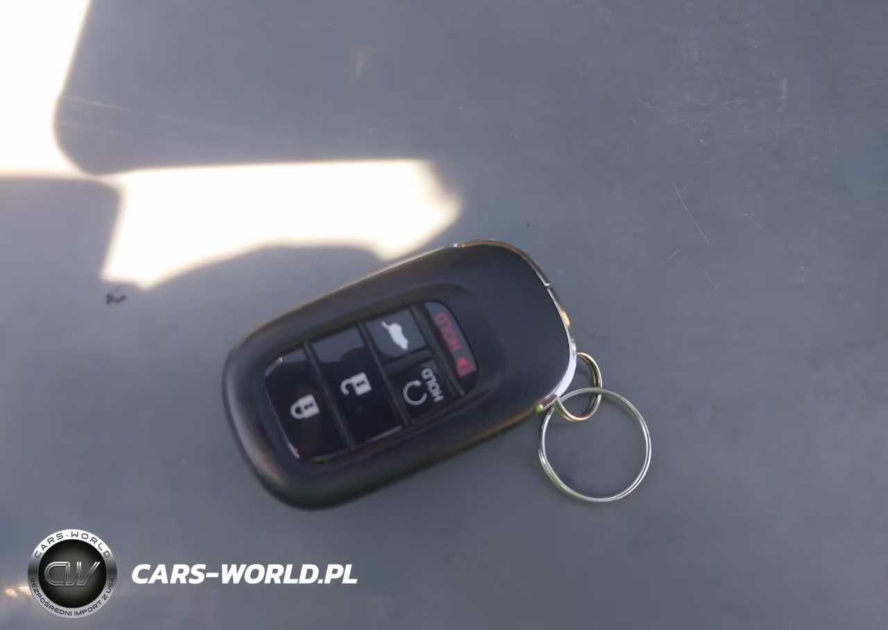 2025 Honda Cr-V Ex 2Wd VIN:5J6RS3H45SL000985 - 11