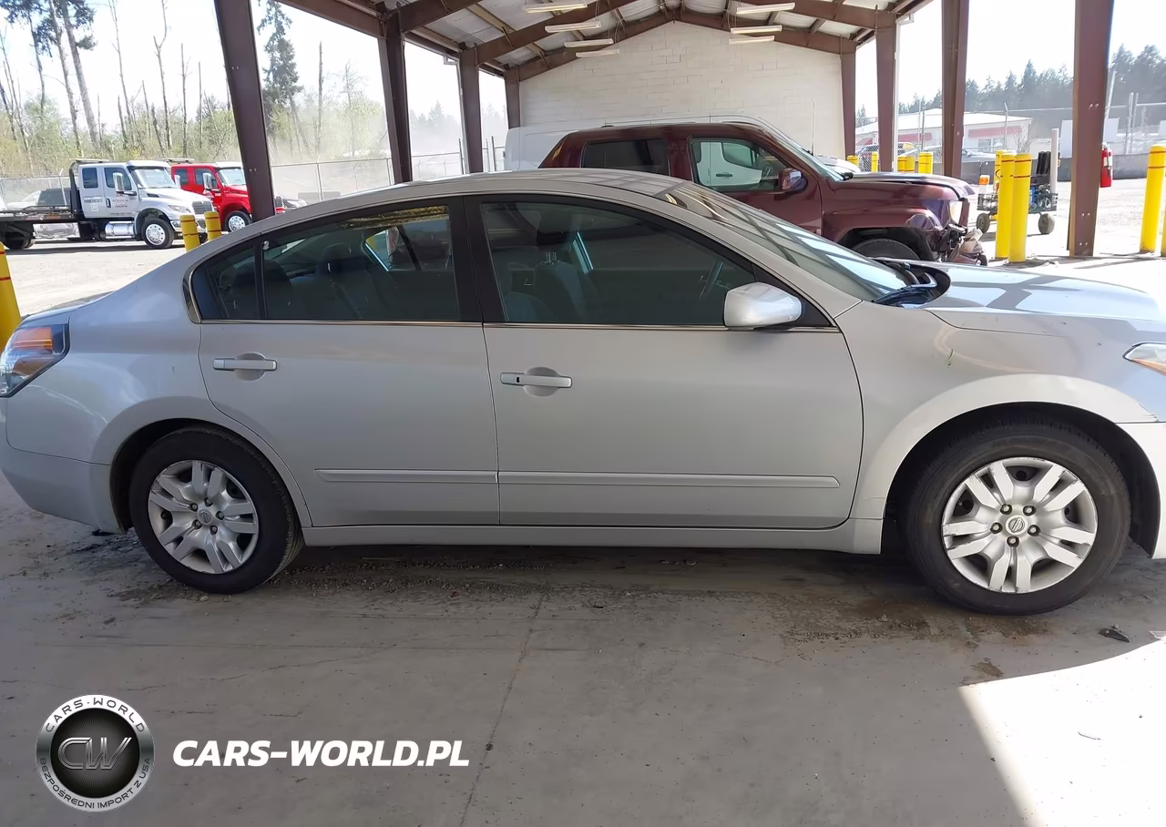 2012 Nissan Altima 2.5 S VIN:1N4AL2AP6CC128061 - 13