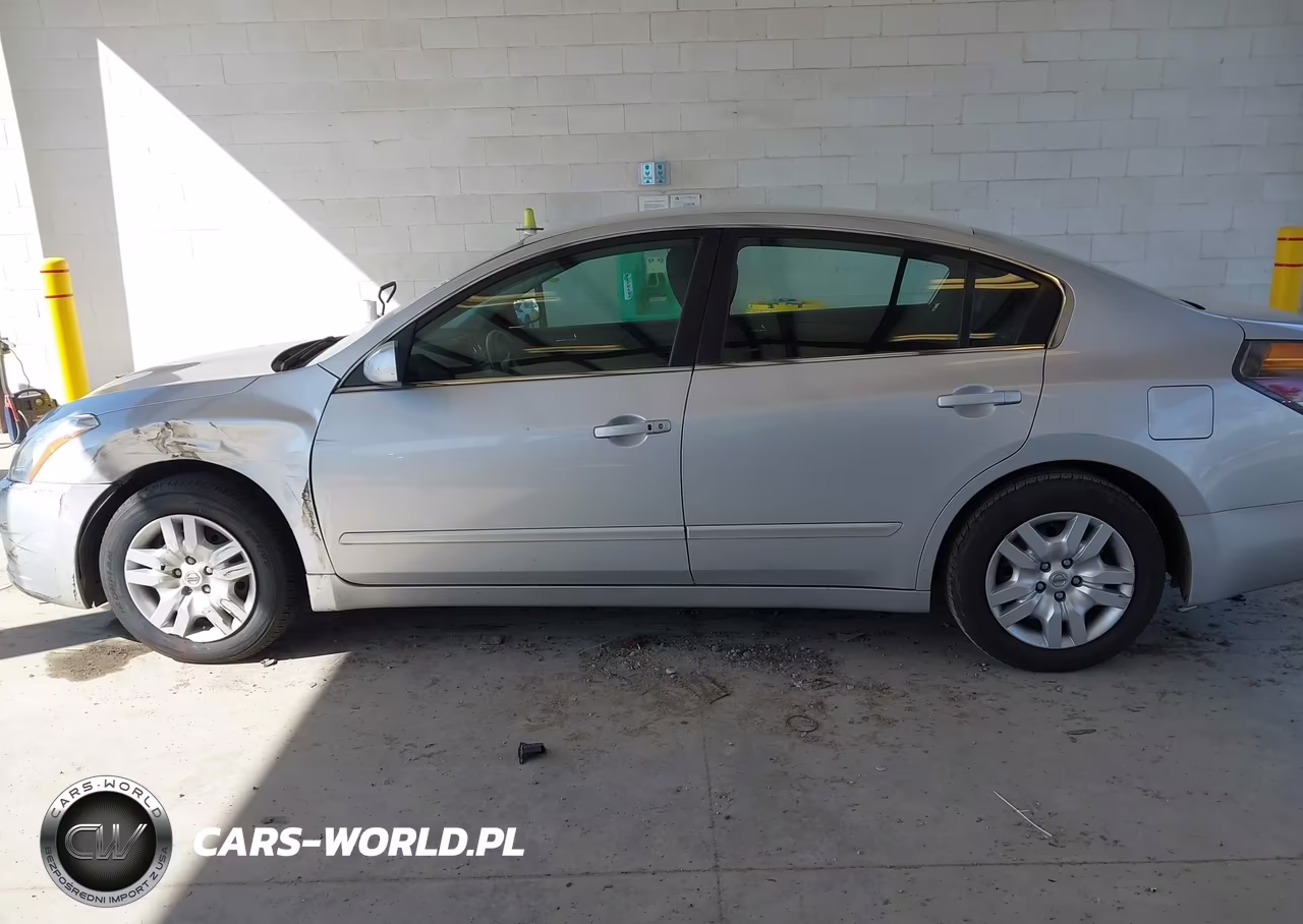 2012 Nissan Altima 2.5 S VIN:1N4AL2AP6CC128061 - 14