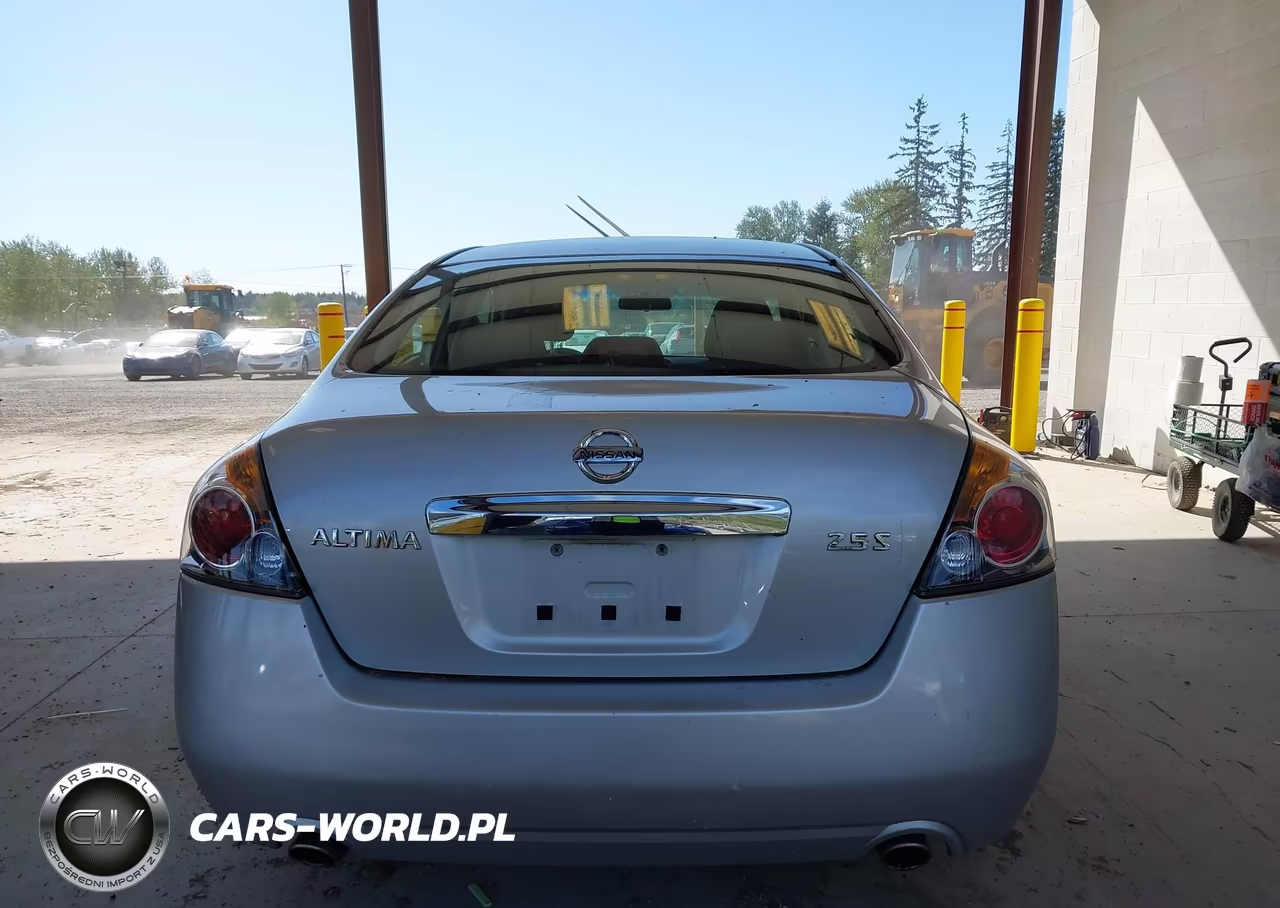 2012 Nissan Altima 2.5 S VIN:1N4AL2AP6CC128061 - 16