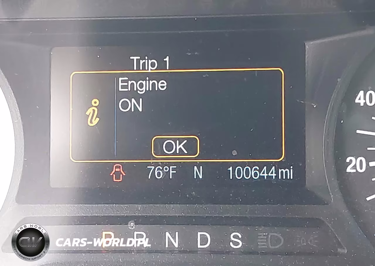 2017 Ford Edge Se VIN:2FMPK3G99HBC49000 - 16