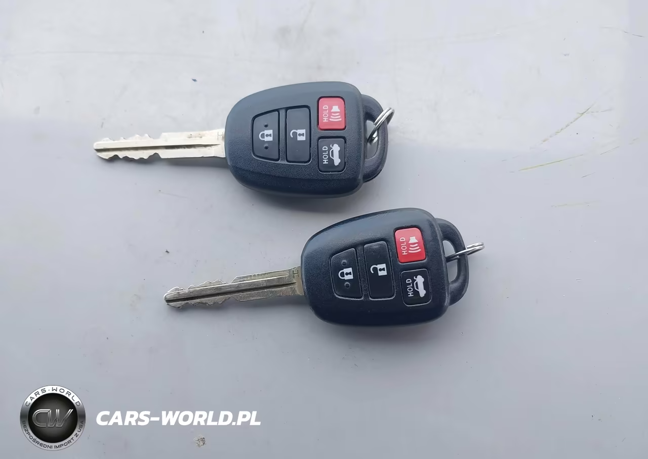 2015 Toyota Corolla Le VIN:5YFBURHE3FP197536 - 11