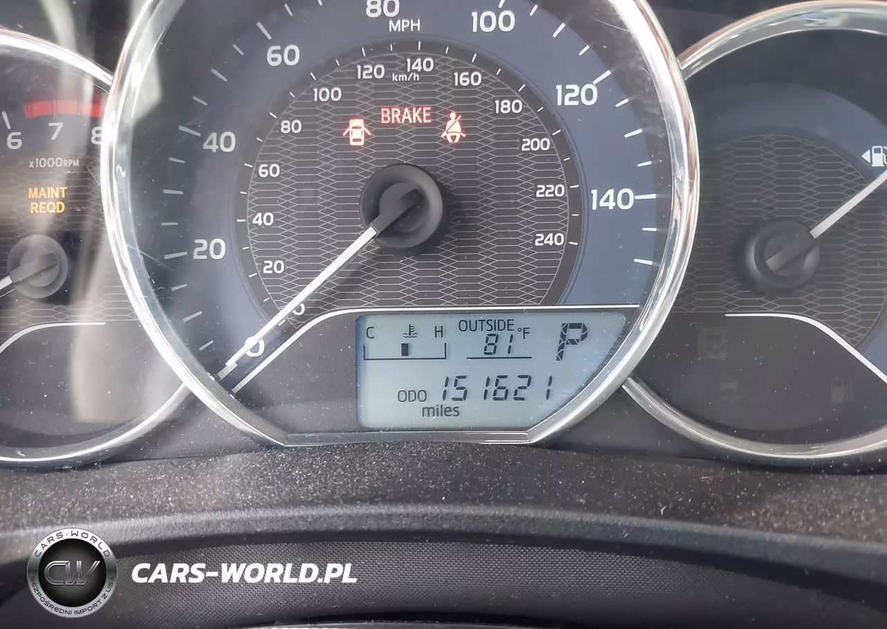 2015 Toyota Corolla Le VIN:5YFBURHE3FP197536 - 15
