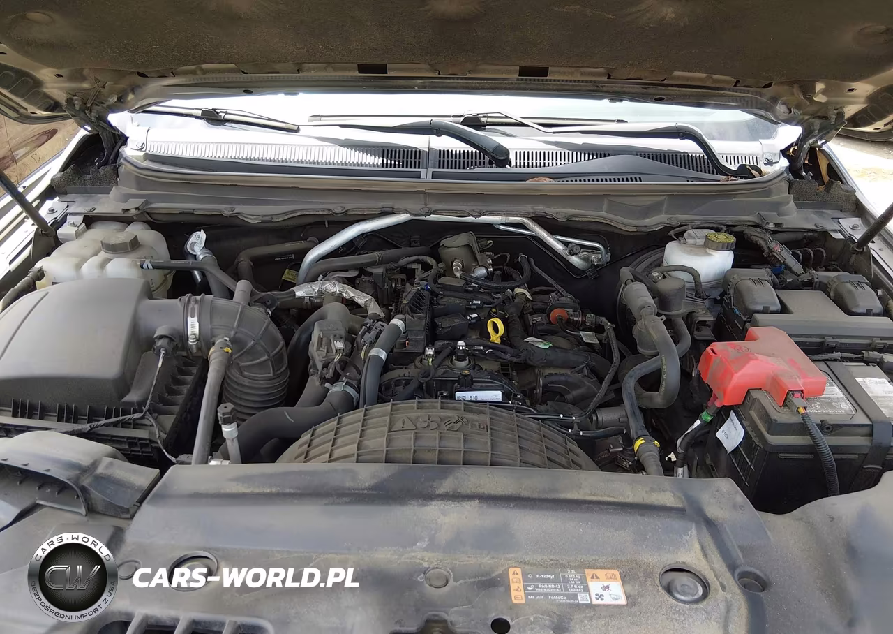 2019 Ford Ranger Xlt VIN:1FTER4EH9KLB19734 - 10