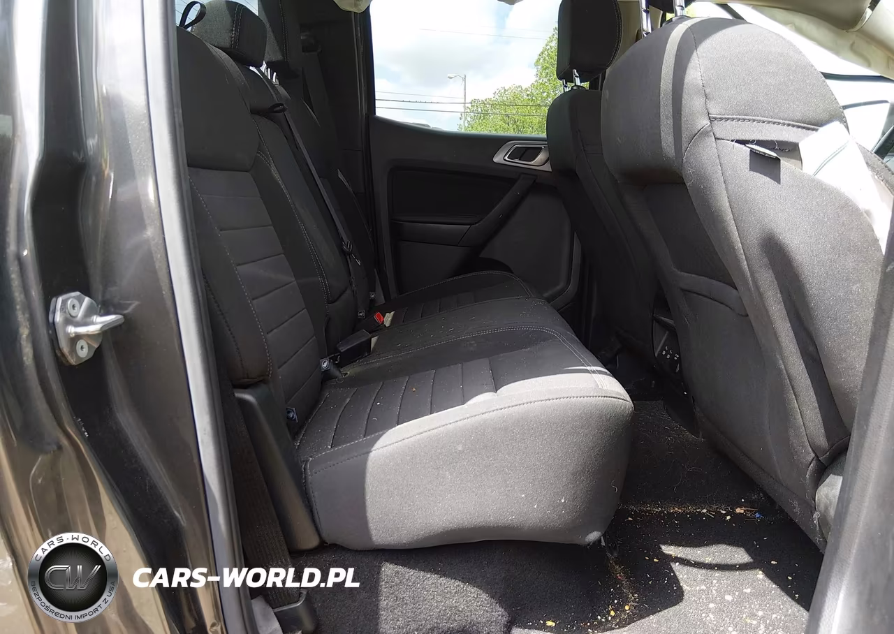 2019 Ford Ranger Xlt VIN:1FTER4EH9KLB19734 - 8