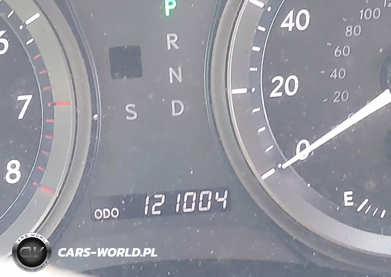 2007 Lexus Es 350 VIN:JTHBJ46G472081714 - 15