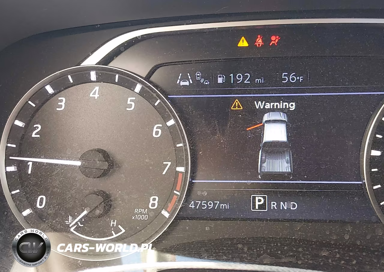 2022 Nissan Frontier Sv 4X2 VIN:1N6ED1EJ0NN665764 - 14