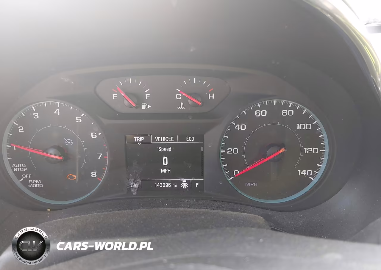 2018 Chevrolet Malibu Lt VIN:1G1ZD5ST9JF150471 - 7