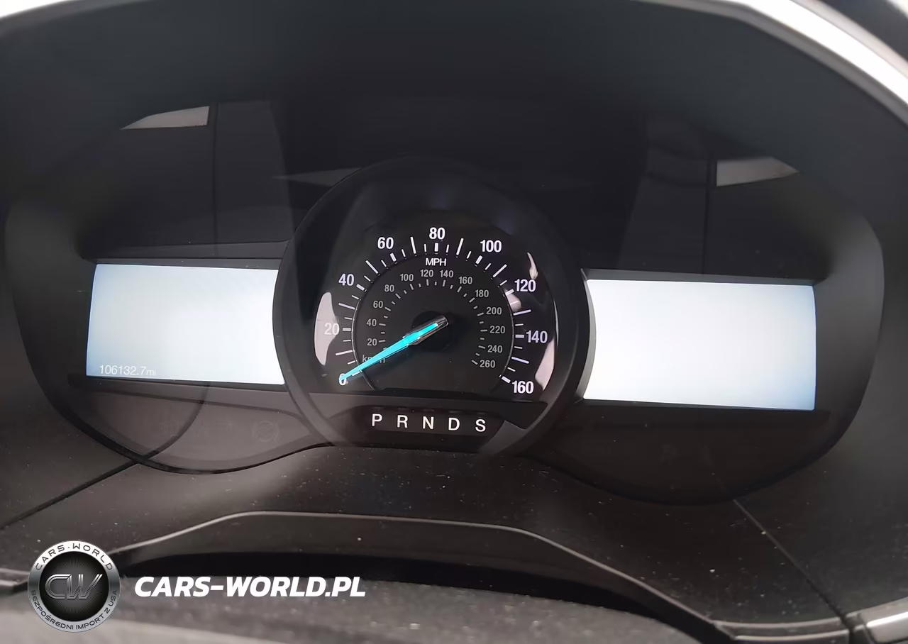 2019 Ford Edge Sel VIN:2FMPK4J91KBB48748 - 7
